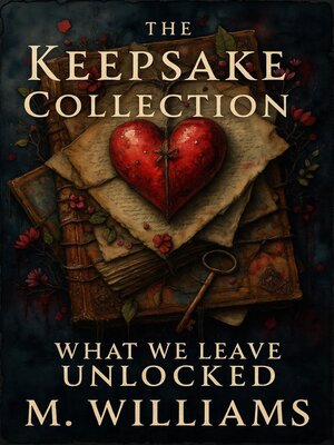 cover image of The Keepsake Collection